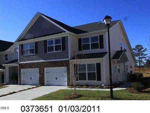 2006 Fieldhouse Ave, Raleigh, NC, 27603-3664 | Card Image