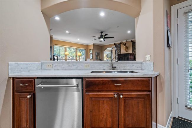4331 Stonebrook Ln, Townhouse with 3 bedrooms, 3 bathrooms and null parking in Missouri City TX | Image 21