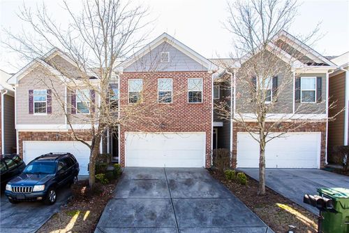 3392 Sable Elm Ct, South Fulton, GA, 30349-8214 | Card Image