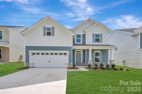 1410 Bucknell St, Wingate, NC, 28174-9604 | Card Image