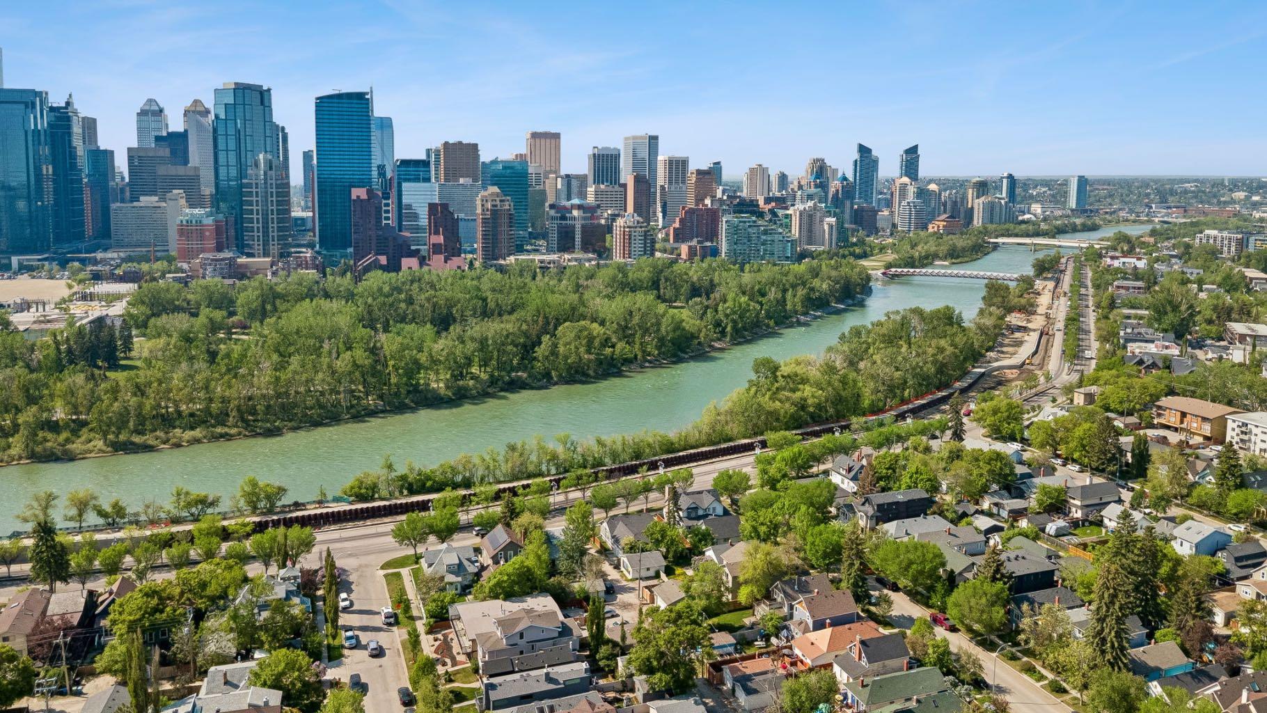 Residential in Calgary 3