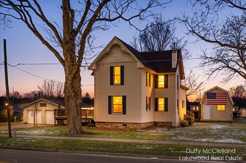 1657 Jordan Lake Ave, Lake Odessa, MI, 48849-1148 | Card Image