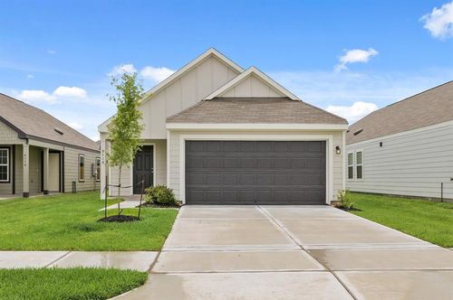 8112 Vanilla Orchid Dr, Houston, TX, 77016-1244 | Card Image