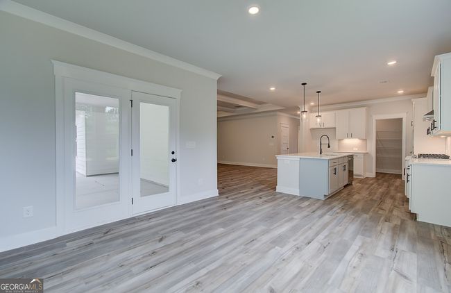 113A - 397 Scarlett Rose Way, House other with 4 bedrooms, 4 bathrooms and 3 parking in Hoschton GA | Image 38