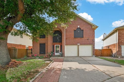 579 Rivergrove Dr, Houston, TX, 77015-2773 | Card Image