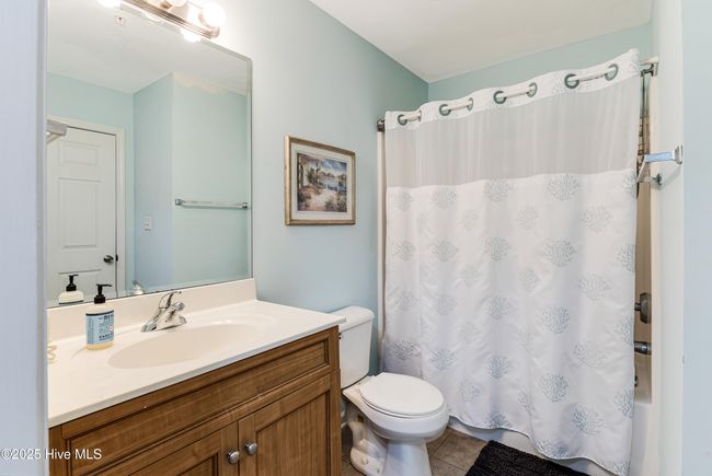 UNIT-1901 - 3350 Club Villa Dr Se, Condo with 2 bedrooms, 2 bathrooms and null parking in Southport NC | Image 15