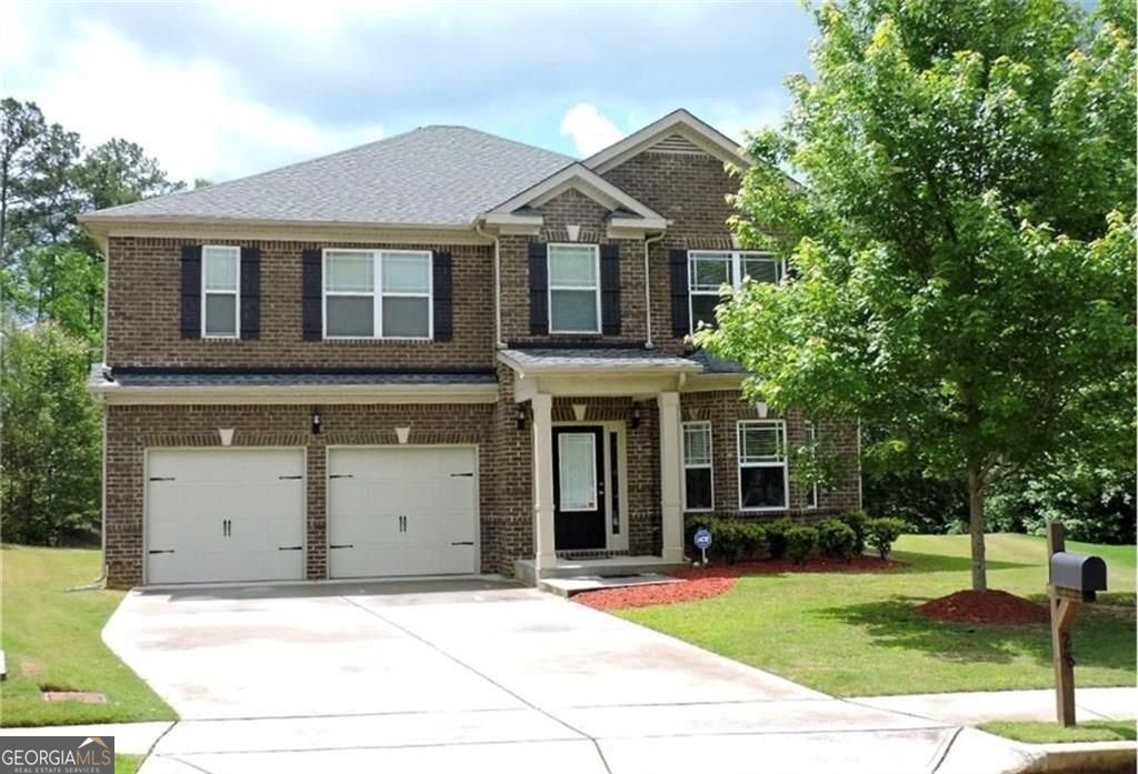 Residential in Newnan 4