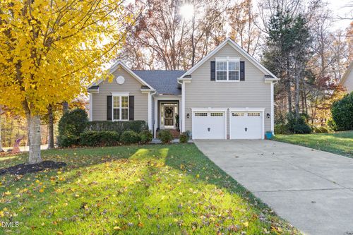 101 W Hatterleigh Ave, Hillsborough, NC, 27278-9842 | Card Image