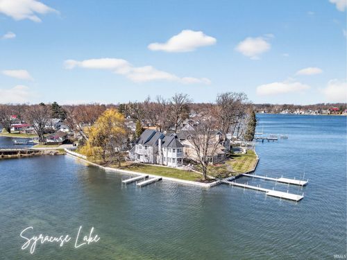 3-102 N Front Street, Syracuse, IN, 46567-1306 | Card Image