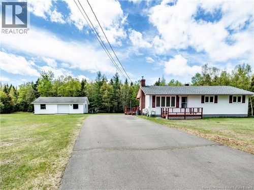 2519 Rte 505, Richibouctou-Village, NB, E4W1M5 | Card Image
