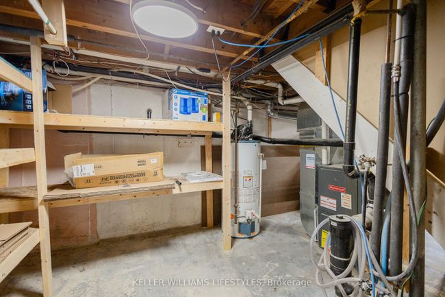 188 Cayley St, House other with 3 bedrooms, 3 bathrooms and 4 parking in Goderich ON | Image 34