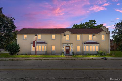 24052 W Mcnichols Road, Detroit, MI, 48219 | Card Image
