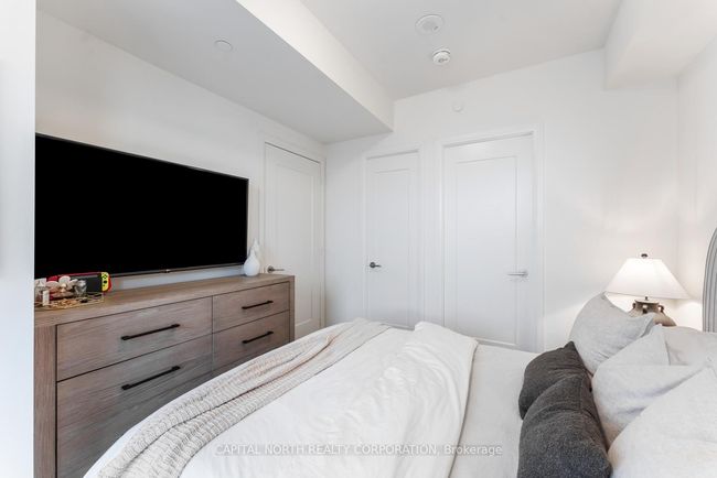 1011 - 9000 Jane St, Condo with 2 bedrooms, 2 bathrooms and 1 parking in Concord ON | Image 21