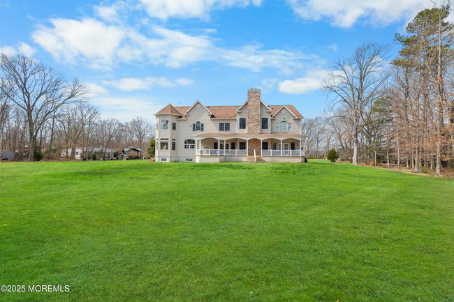204 Stillhouse Rd, House other with 5 bedrooms, 5 bathrooms and null parking in MILLSTONE TOWNSHIP NJ | Image 60