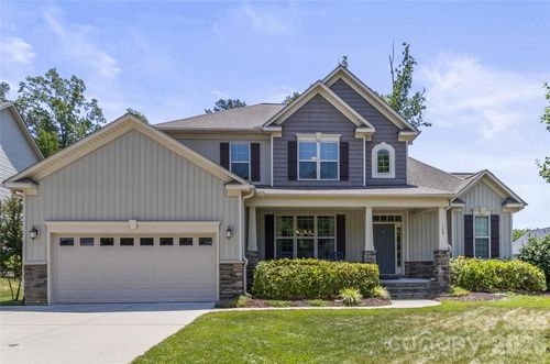 108 Willowbrook Dr, Mooresville, NC, 28115-5215 | Card Image