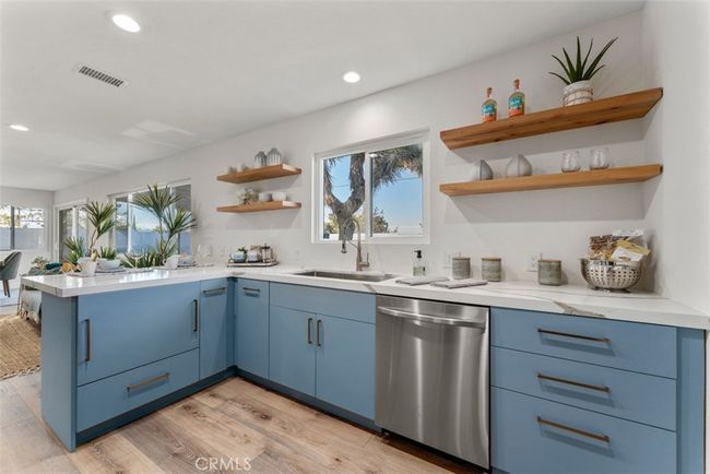 60468 Latham Trl, House other with 3 bedrooms, 2 bathrooms and 2 parking in Joshua Tree CA | Image 11