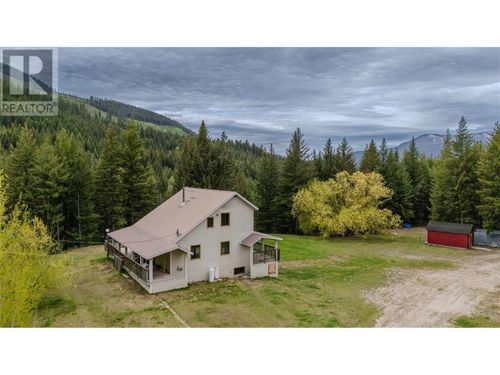 7250 China Valley Rd, Falkland, BC, V0E1W1 | Card Image