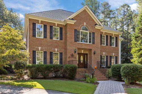 2713 Weaver Hill Dr, Apex, NC, 27502-6548 | Card Image