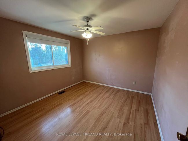 255 Randolph St, House other with 3 bedrooms, 1 bathrooms and 4 parking in Glencoe ON | Image 9