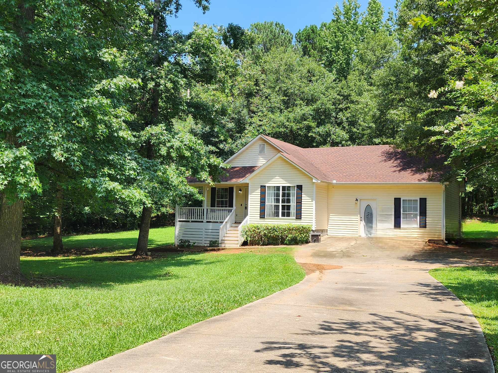 Lafayette St, Locust Grove, GA 30248