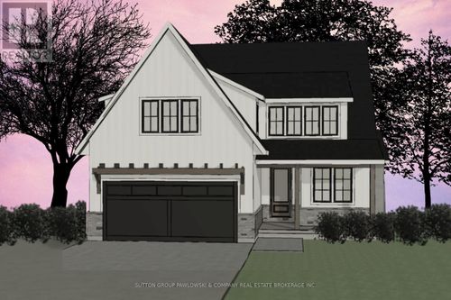 lot-25-87 Dearing Drive, South Huron (Stephen), ON, N0M1T0 | Card Image