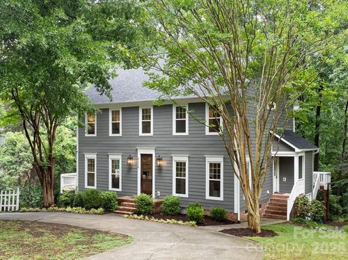 5118 Rosewater Ct, Charlotte, NC, 28226-5814 | Card Image
