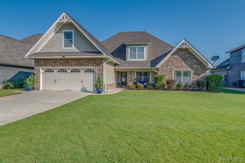 102 Cantera Way, Pike Road, AL, 36064-2975 | Card Image