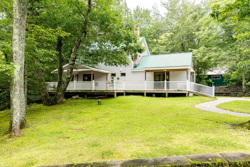 70 Aloma Rd, East Wakefield, NH, 03830-3466 | Card Image