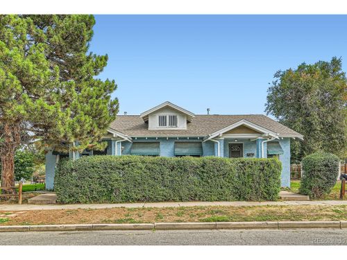 8001 E 16th Ave, Denver, CO, 80220-2025 | Card Image