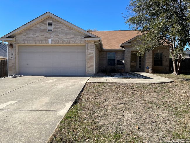153 Springtree Pkwy, House other with 3 bedrooms, 2 bathrooms and null parking in Cibolo TX | Image 39