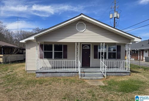 106 Erie Ave, HUEYTOWN, AL, 35023-2341 | Card Image