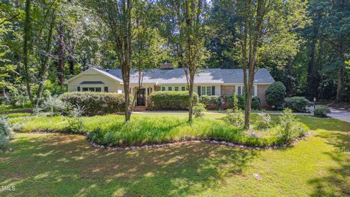 8509 Valley Brook Dr, Raleigh, NC, 27613-1128 | Card Image