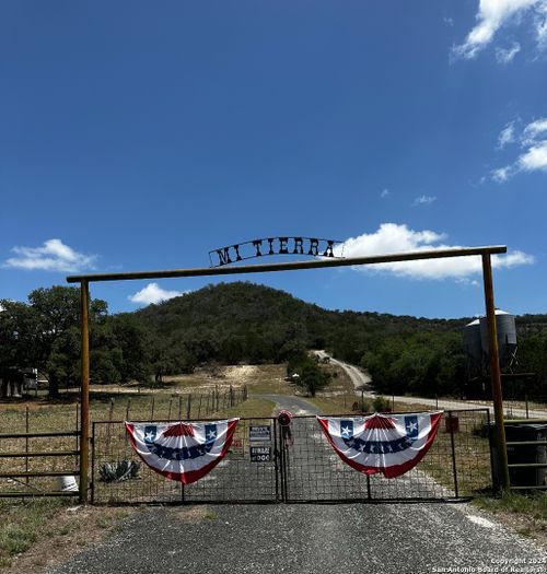 1850 Texas Hill Country Trl, Leakey, TX, 78873 | Card Image
