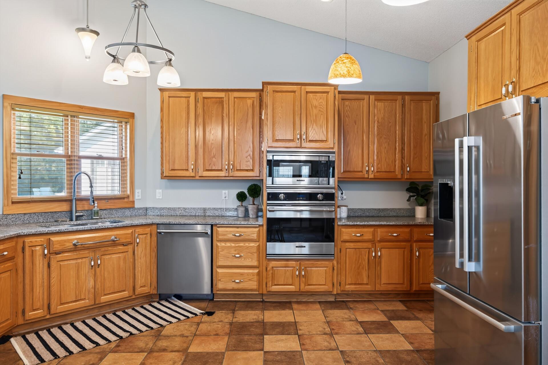 Residential in Centerville 5