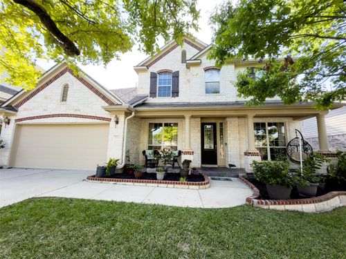 10012 Royal New Kent Dr, Austin, TX, 78717-3987 | Card Image