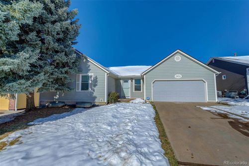 19511 E Bails Place, Aurora, CO, 80017 | Card Image