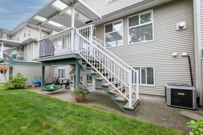 73 - 46360 Valleyview Road, Townhouse with 4 bedrooms, 3 bathrooms and 2 parking in Chilliwack BC | Image 8