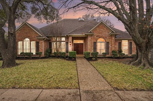 6646 Genstar Lane, Dallas, TX, 75252 | Card Image