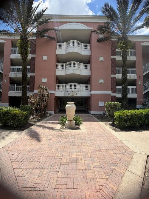 401-7656 Whisper Way, REUNION, FL, 34747-5221 | Card Image