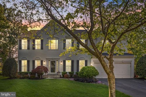 10274 Horizon View Ct, NOKESVILLE, VA, 20181-3646 | Card Image