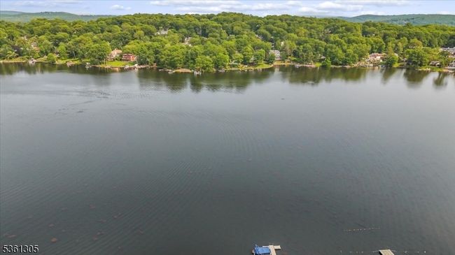 59 W Lake Shore Dr, House other with 3 bedrooms, 2 bathrooms and null parking in Rockaway NJ | Image 25