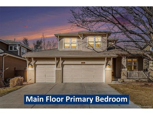 2519 Greensborough Dr, Highlands Ranch, CO, 80129-2226 | Card Image