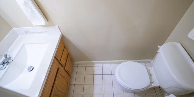2D - 961 Philadelphia Dr, Condo with 3 bedrooms, 3 bathrooms and null parking in Westerville OH | Image 16
