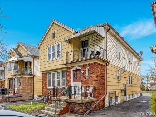 14 Saint James Rd, Cheektowaga, NY, 14225-2928 | Card Image