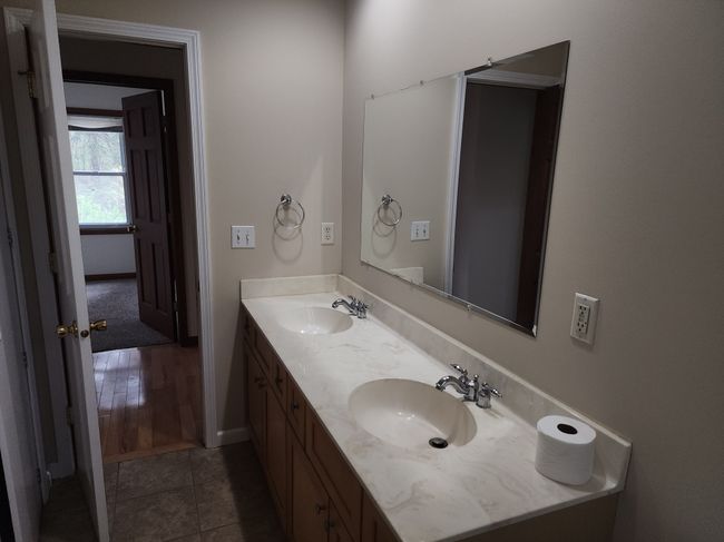246 Hyde Rd, House other with 2 bedrooms, 1 bathrooms and null parking in Clarklake MI | Image 20