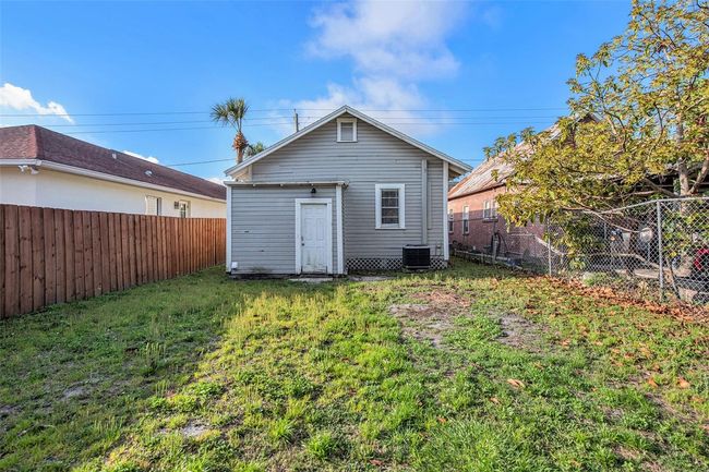 2317 W Chestnut St, House other with 4 bedrooms, 2 bathrooms and null parking in TAMPA FL | Image 21