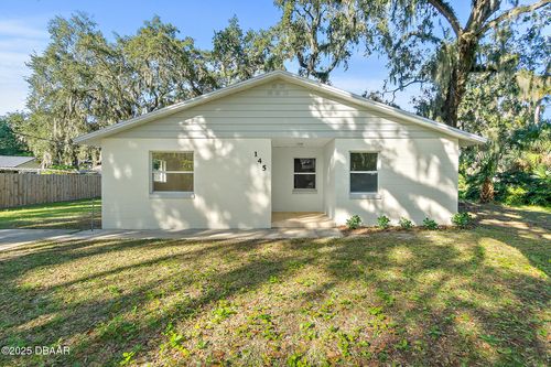 145 Oak Ridge Ave, Edgewater, FL, 32132-1535 | Card Image