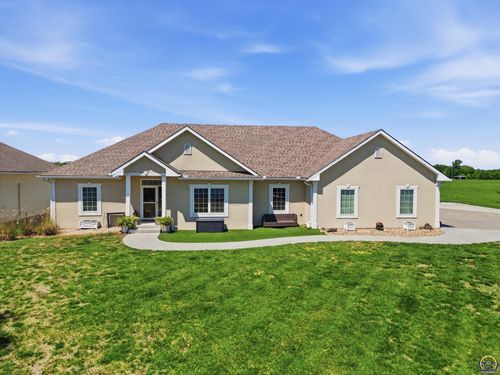 5919 Ne Shaffer Rd, Topeka, KS, 66617-2817 | Card Image