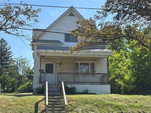 126 Hacker Street, Kane Boro, PA, 16735 | Card Image