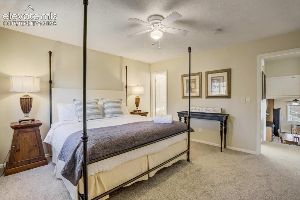 Residential in Colorado Springs 3